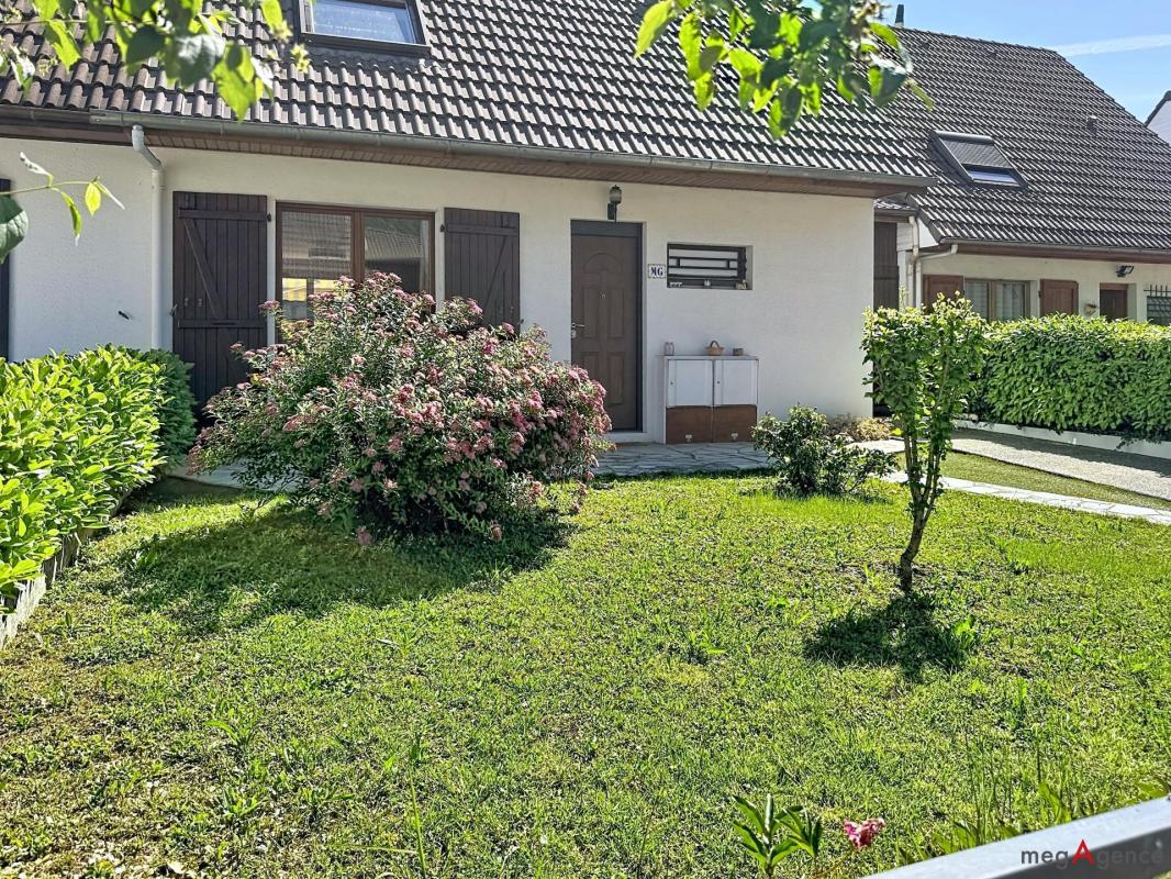 Maison à vendre, 5 pièces, 135 m², Sassenage