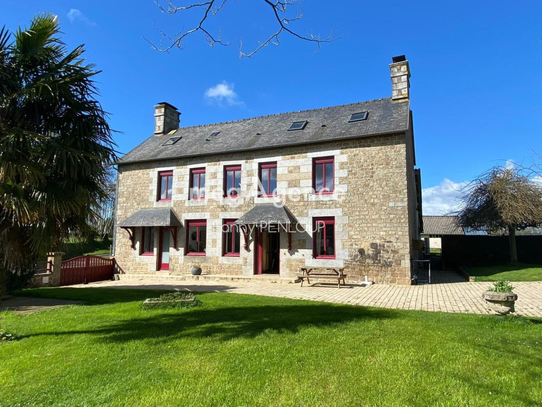 Maison à vendre, 7 pièces, 180 m², Les Loges Marchis