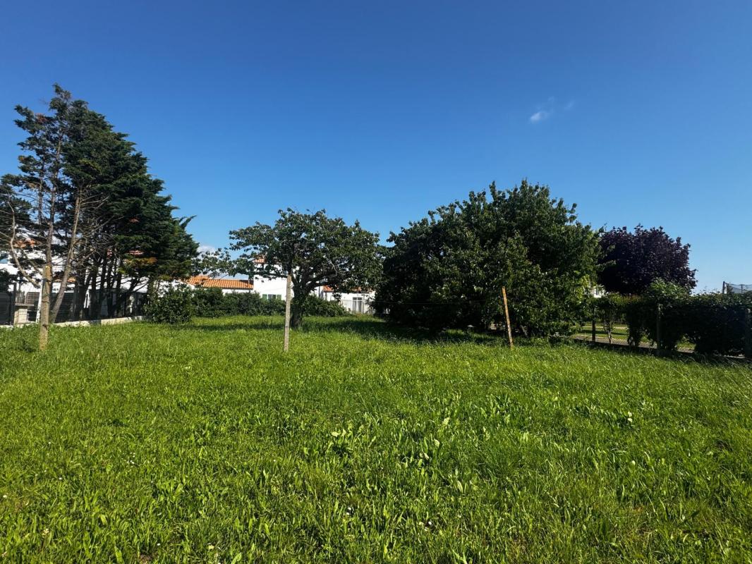 MARENNES, Maison à rafraichir de 110 m² sur 1242 m² de Terrain - Photo 4