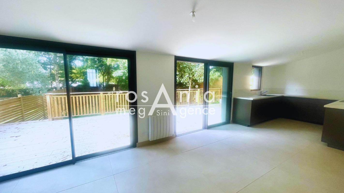 MAISON 97 m2 85180 LES SABLES D'OLONNE - Photo 2