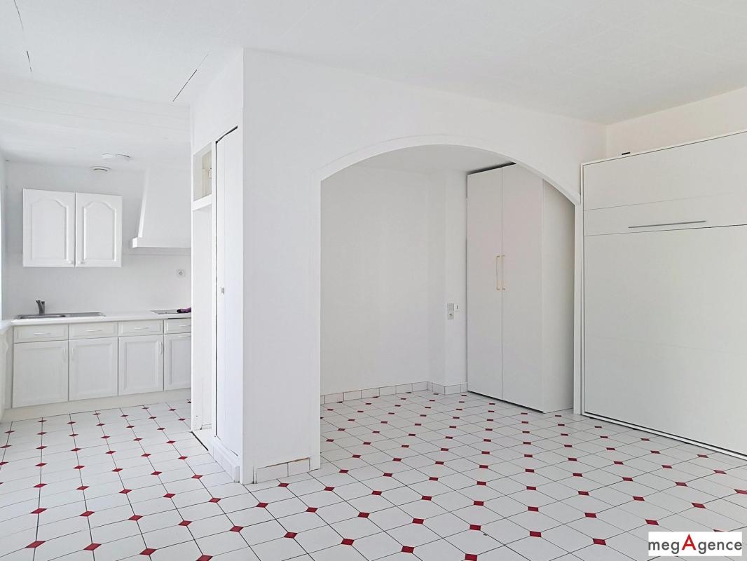 Rare à Nantes – Charmante petite maison de plain-pied lumineuse avec stationnement - Photo 2