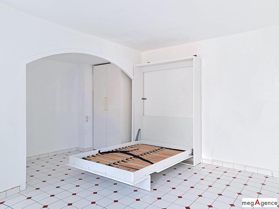 Rare à Nantes – Charmante petite maison de plain-pied lumineuse avec stationnement - Photo 3