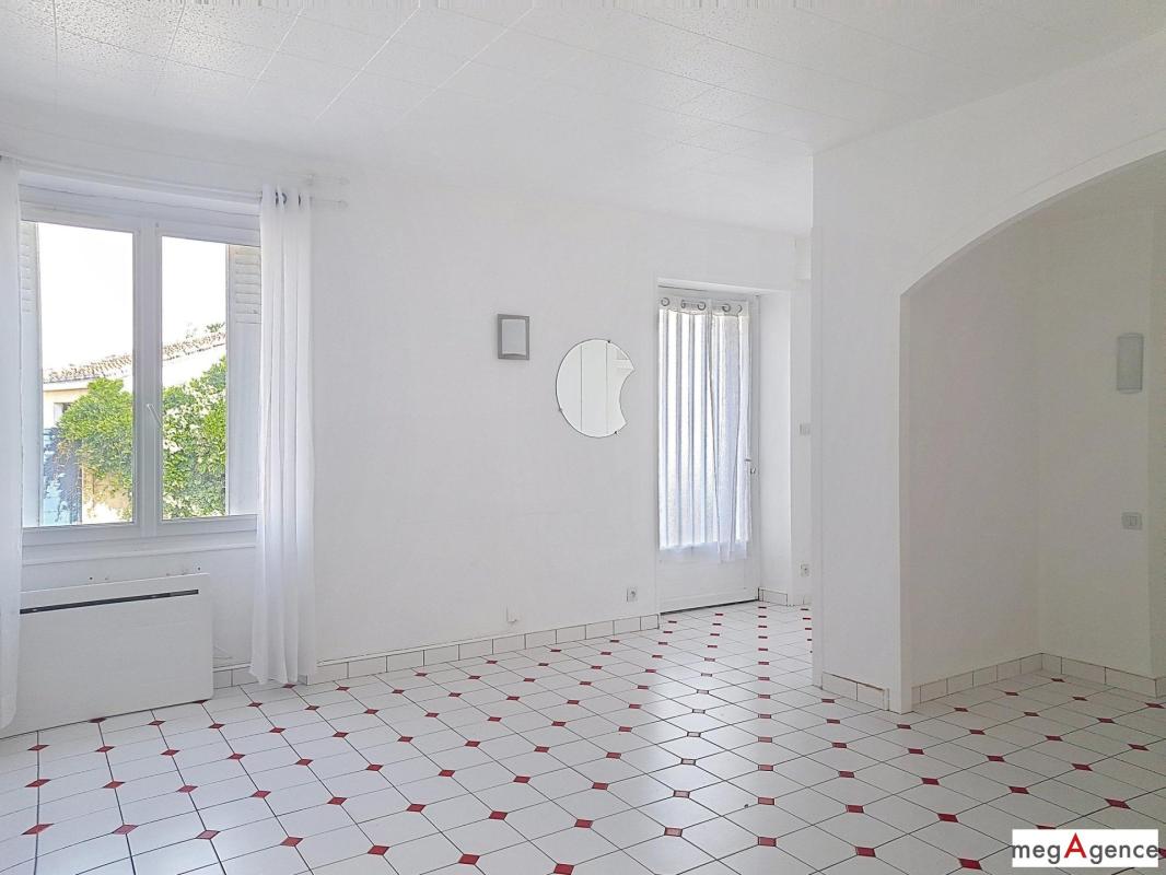 Rare à Nantes – Charmante petite maison de plain-pied lumineuse avec stationnement - Photo 5