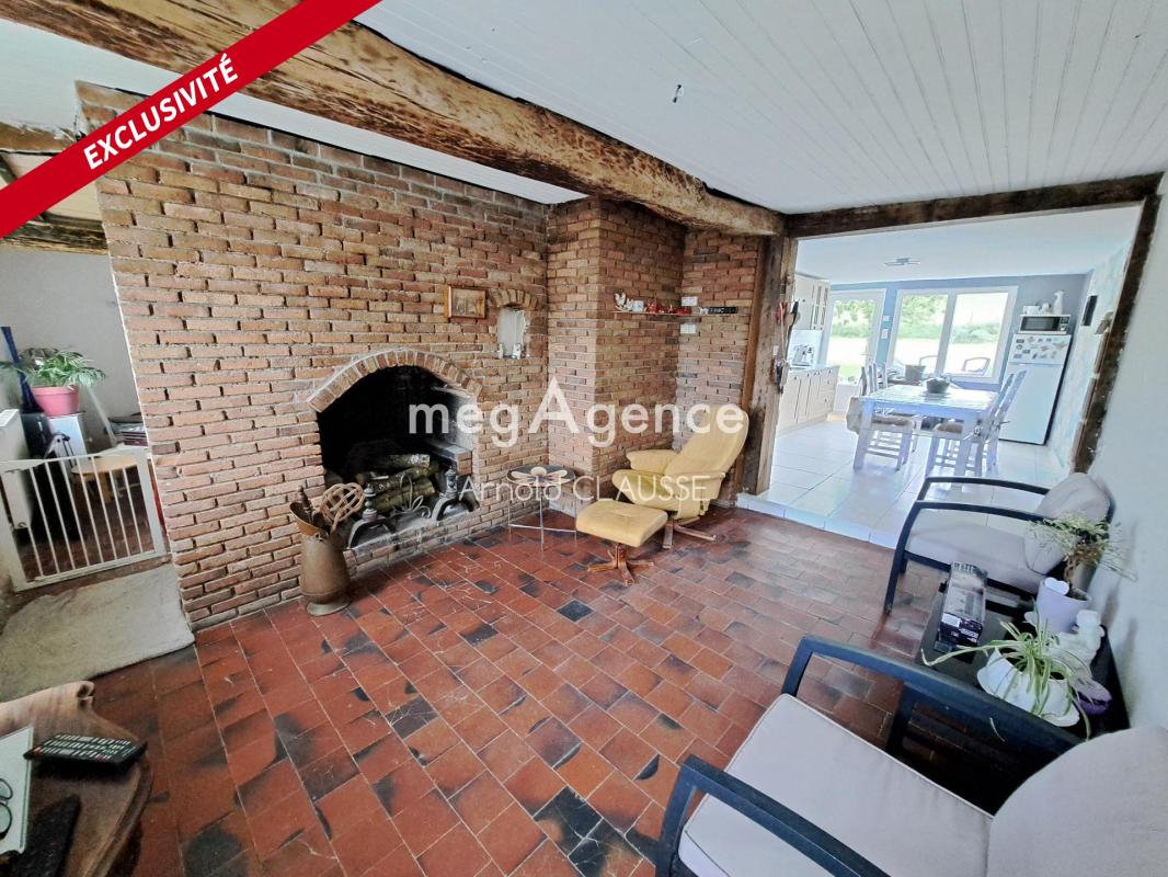 Maison de campagne - Photo 2