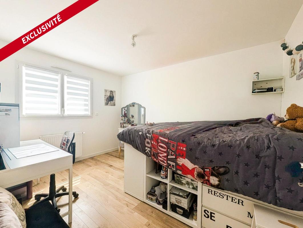 Maison de 3 chambres, située dans un lotissement paisible à 15 min du Mans - Photo 4