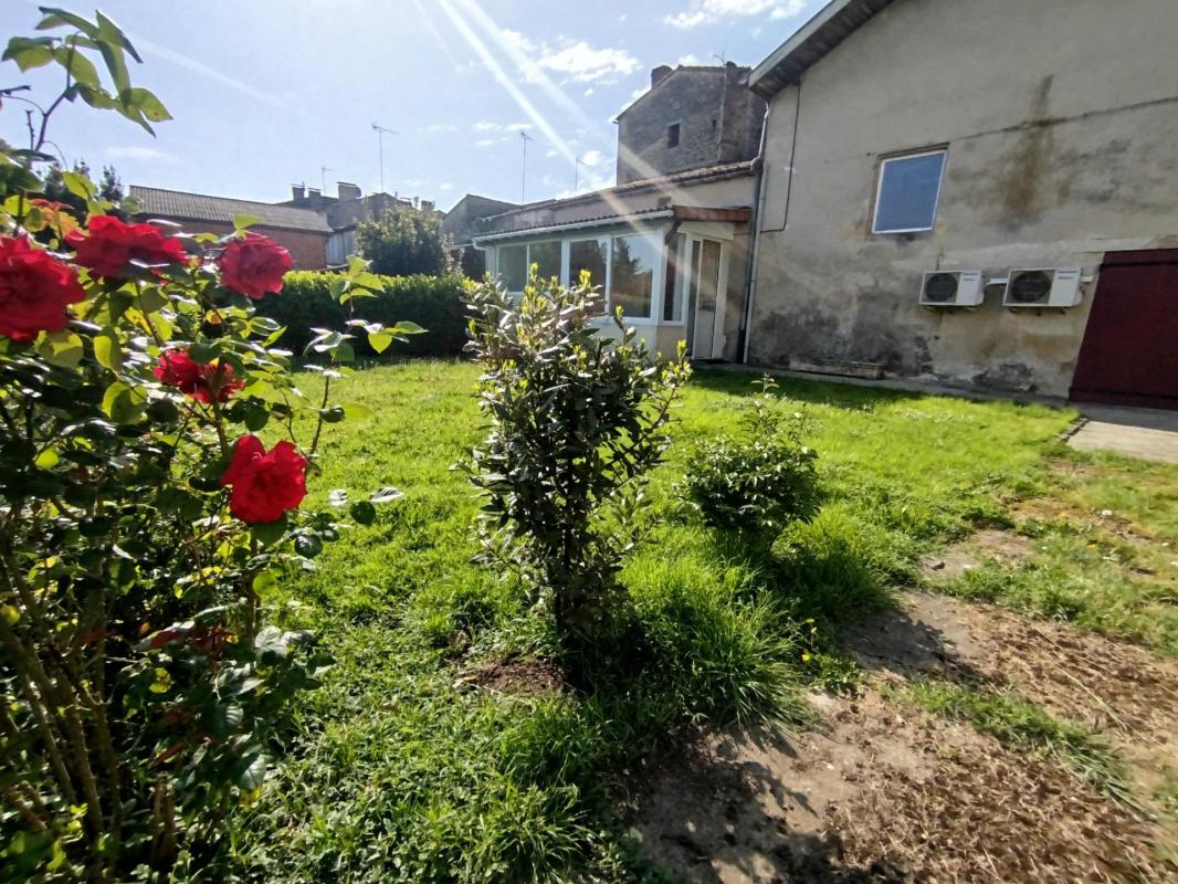 Maison à vendre, 7 pièces, 206 m², Gironde Sur Dropt