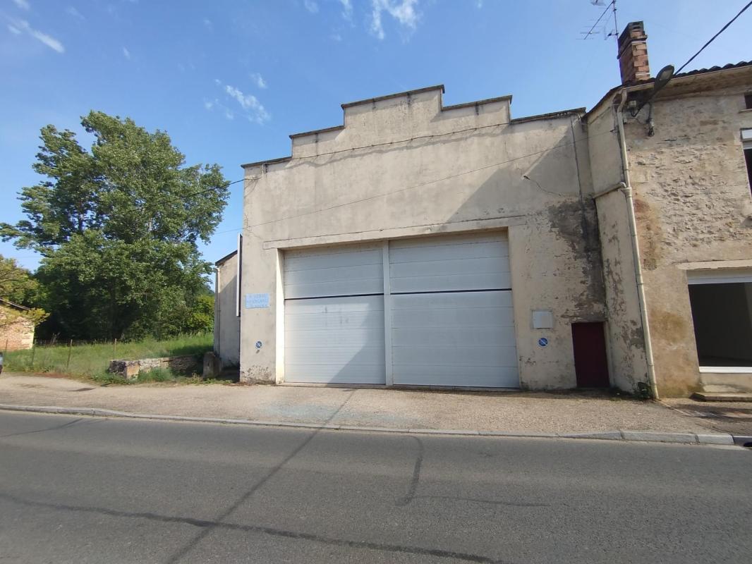 Superbe maison à la vente avec énorme potentiel - Photo 2