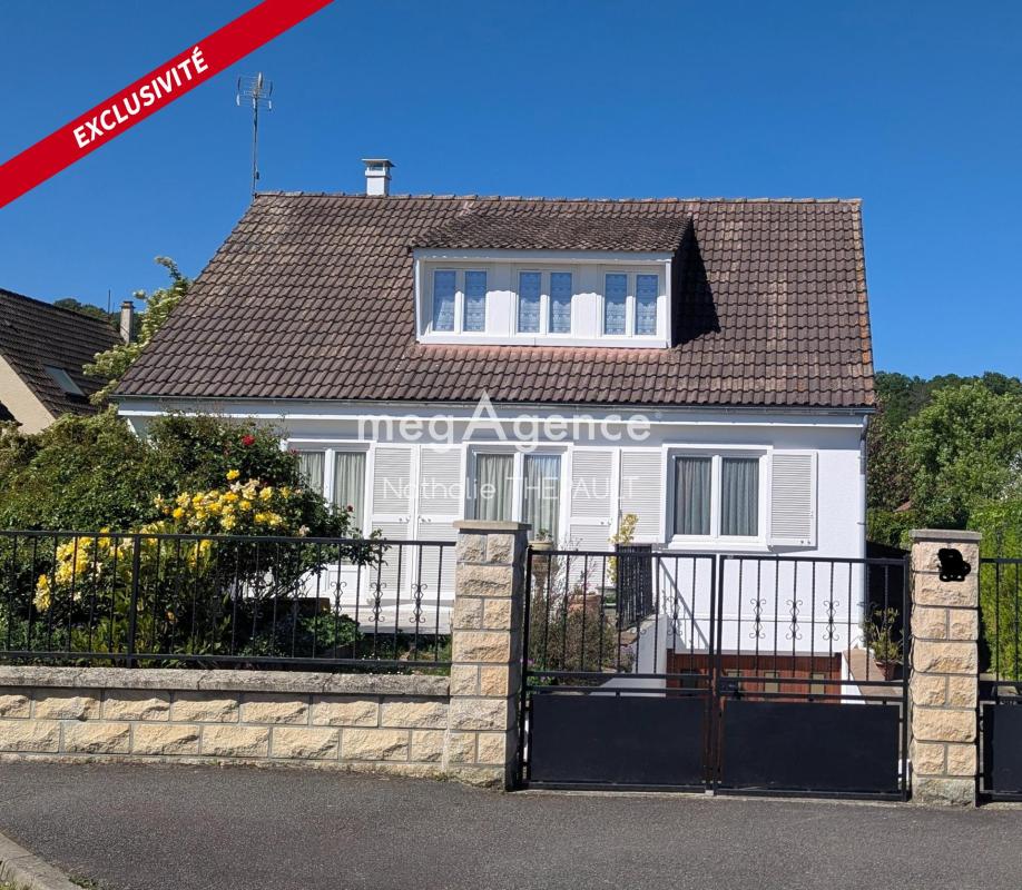 Maison de 130m² de type F5 - Photo 2