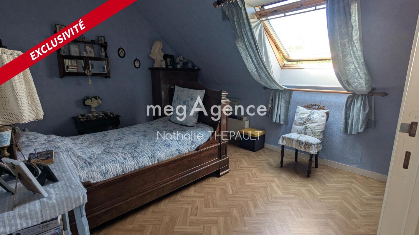 Maison de 130m² de type F5 - Photo 3