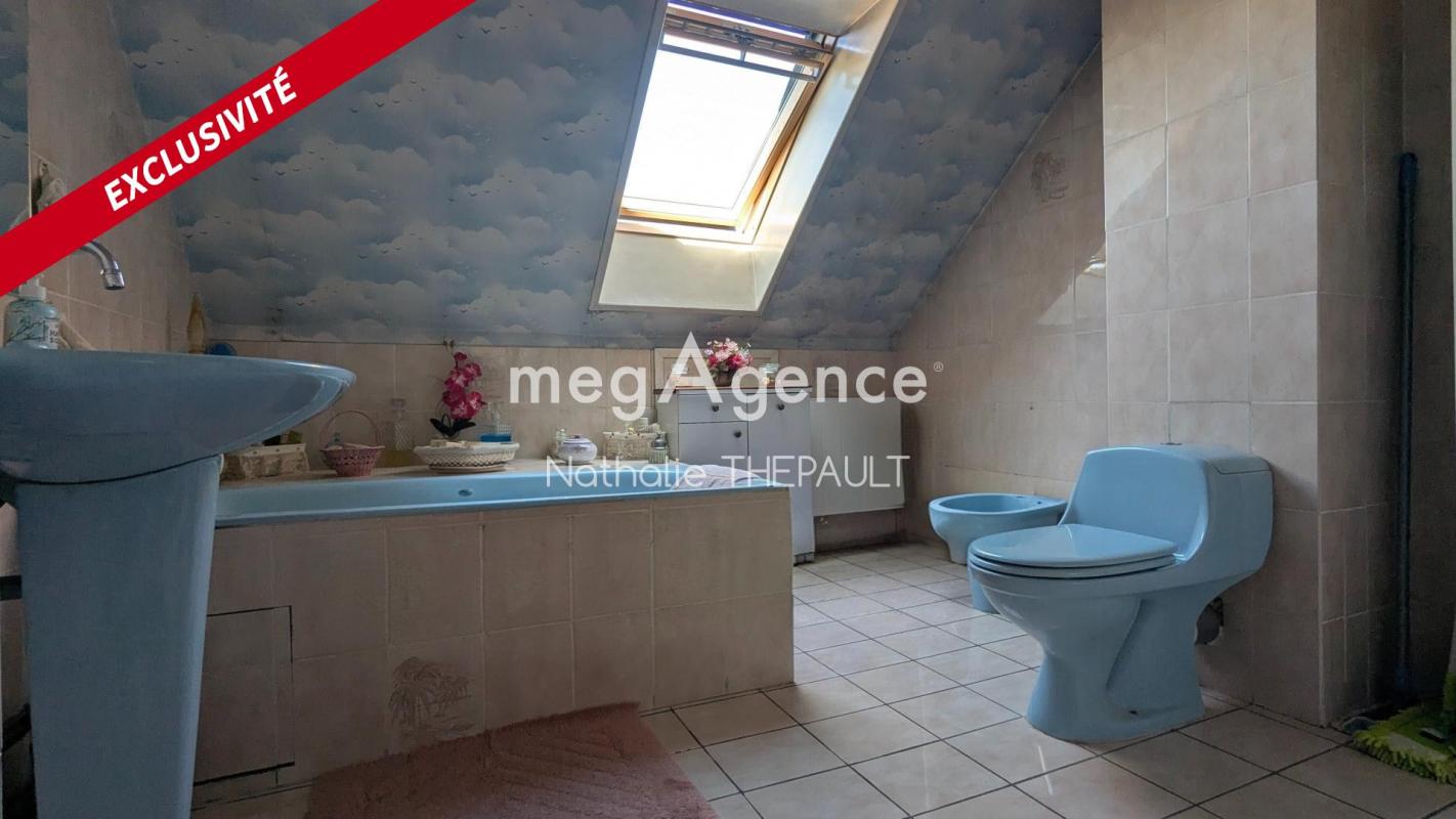 Maison de 130m² de type F5 - Photo 4