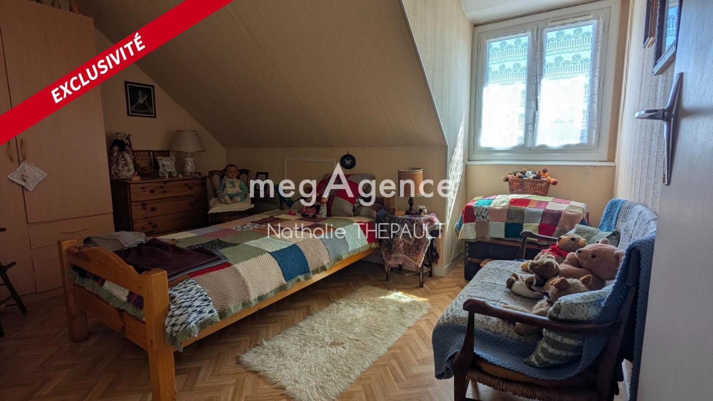 Maison de 130m² de type F5 - Photo 5