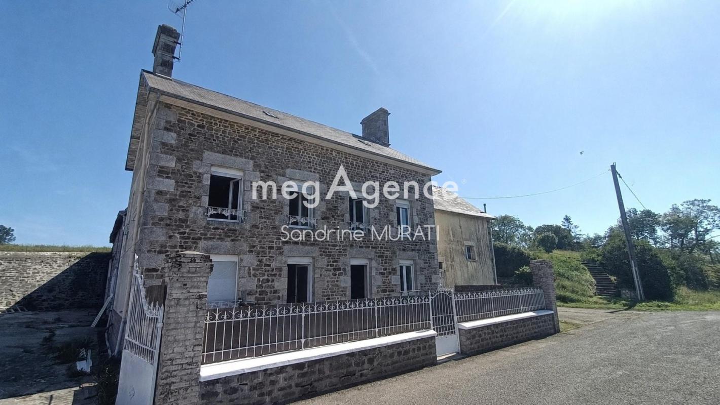 Maison à vendre, 8 pièces, 167 m², Neuilly Le Vendin