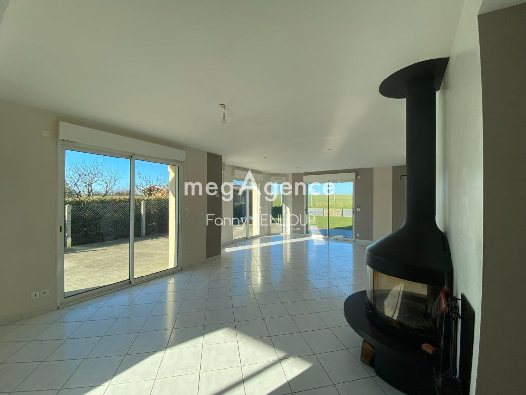 JULLOUVILLE : Maison en parfait état avec vie de plain-pied - Photo 3