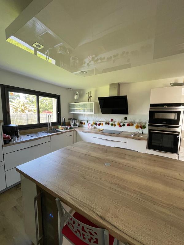 Maison de 7 pièces - Photo 2