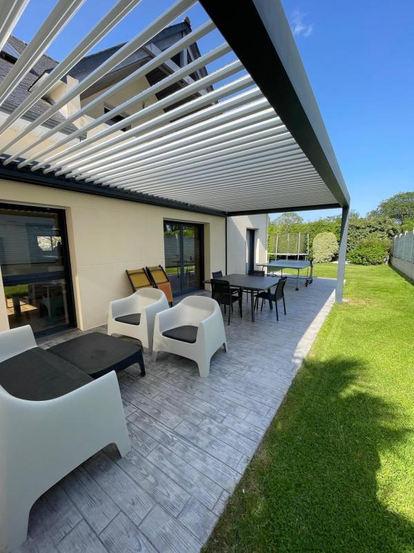 Maison de 7 pièces - Photo 3
