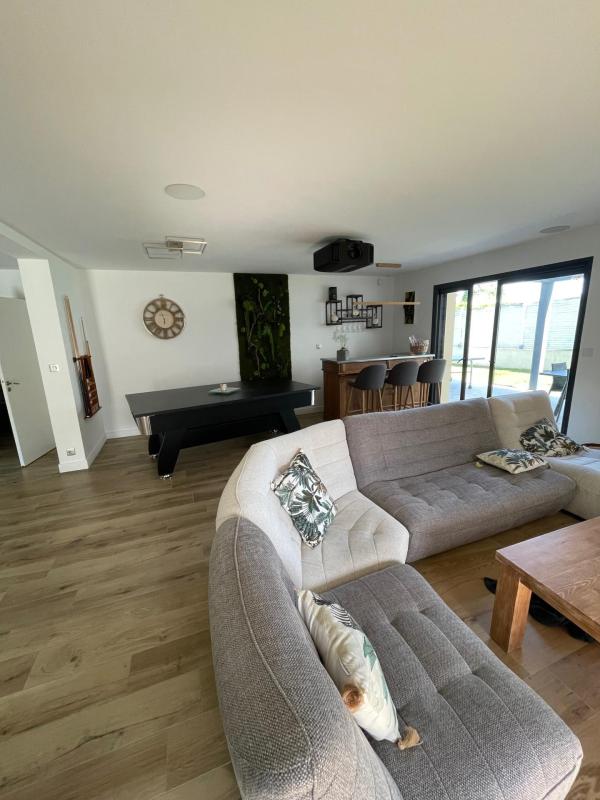 Maison de 7 pièces - Photo 4