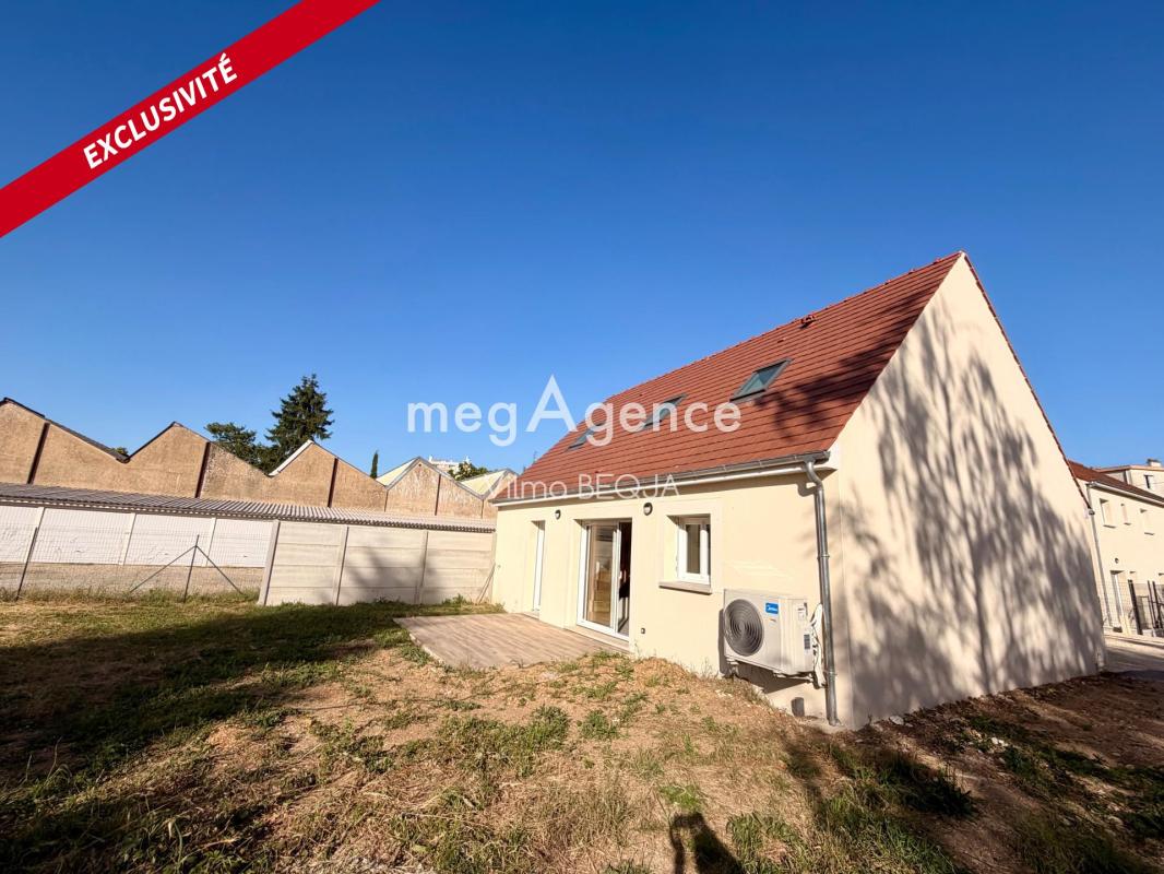 Maison 5 pièces, construction 2026 - Photo 4