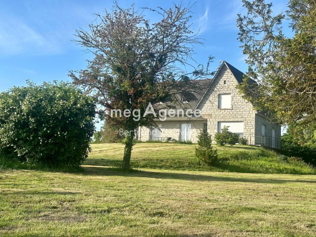 Maison à vendre, 5 pièces, 115 m², Pontorson