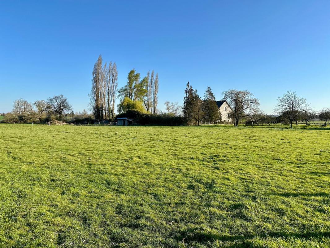 Maison en pierre en campagne sans voisin à cinq minutes de la gare - Photo 2