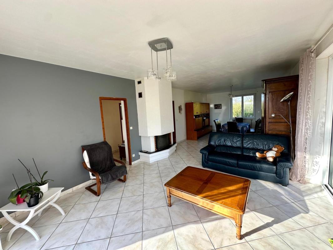 Maison en pierre en campagne sans voisin à cinq minutes de la gare - Photo 3