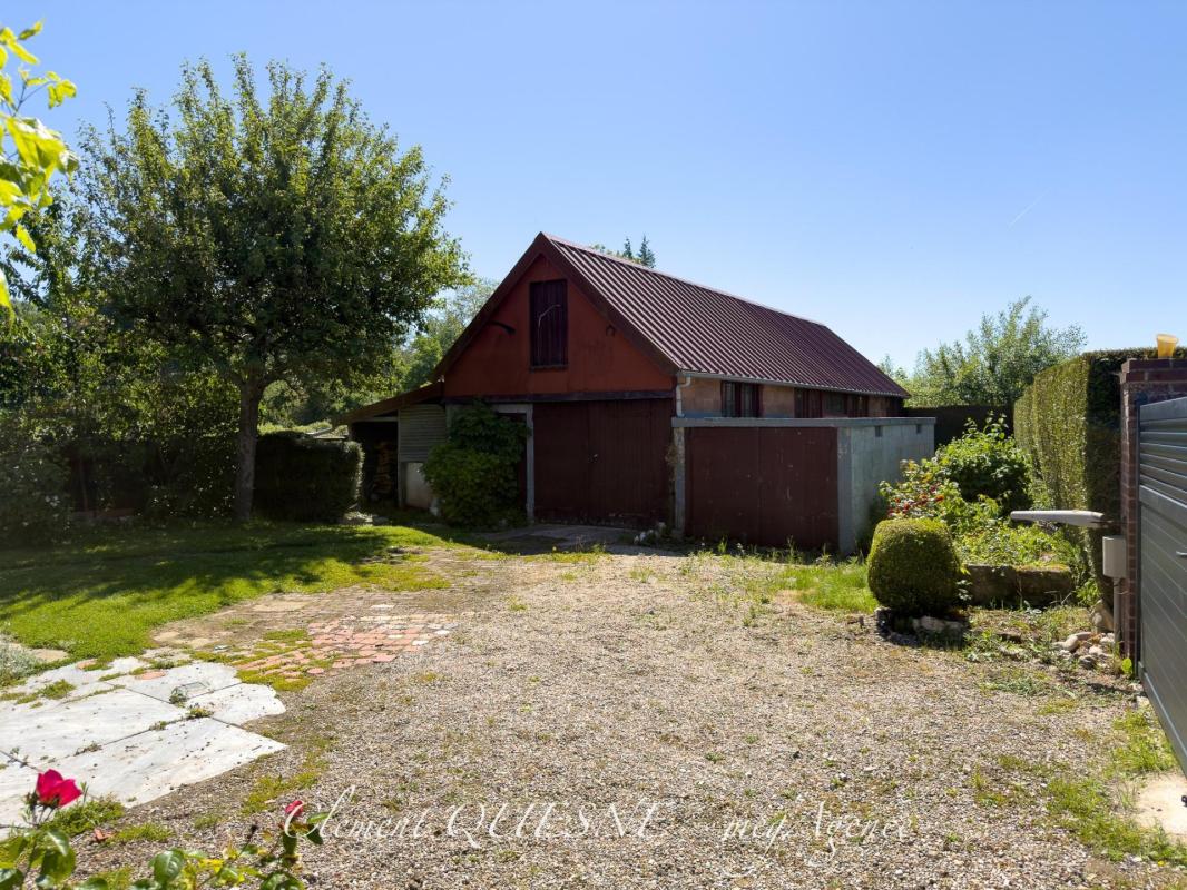 MAISON FAMILIALE / 5 CHAMBRES / GRAND BATIMENT - Photo 4