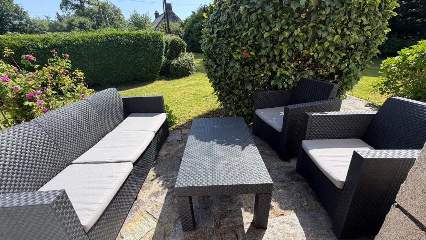 Maison à vendre, 8 pièces, 155 m², Bubry