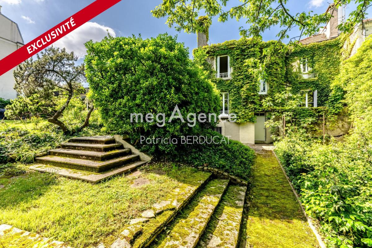 Maison à vendre, 13 pièces, 250 m², Le Perreux Sur Marne