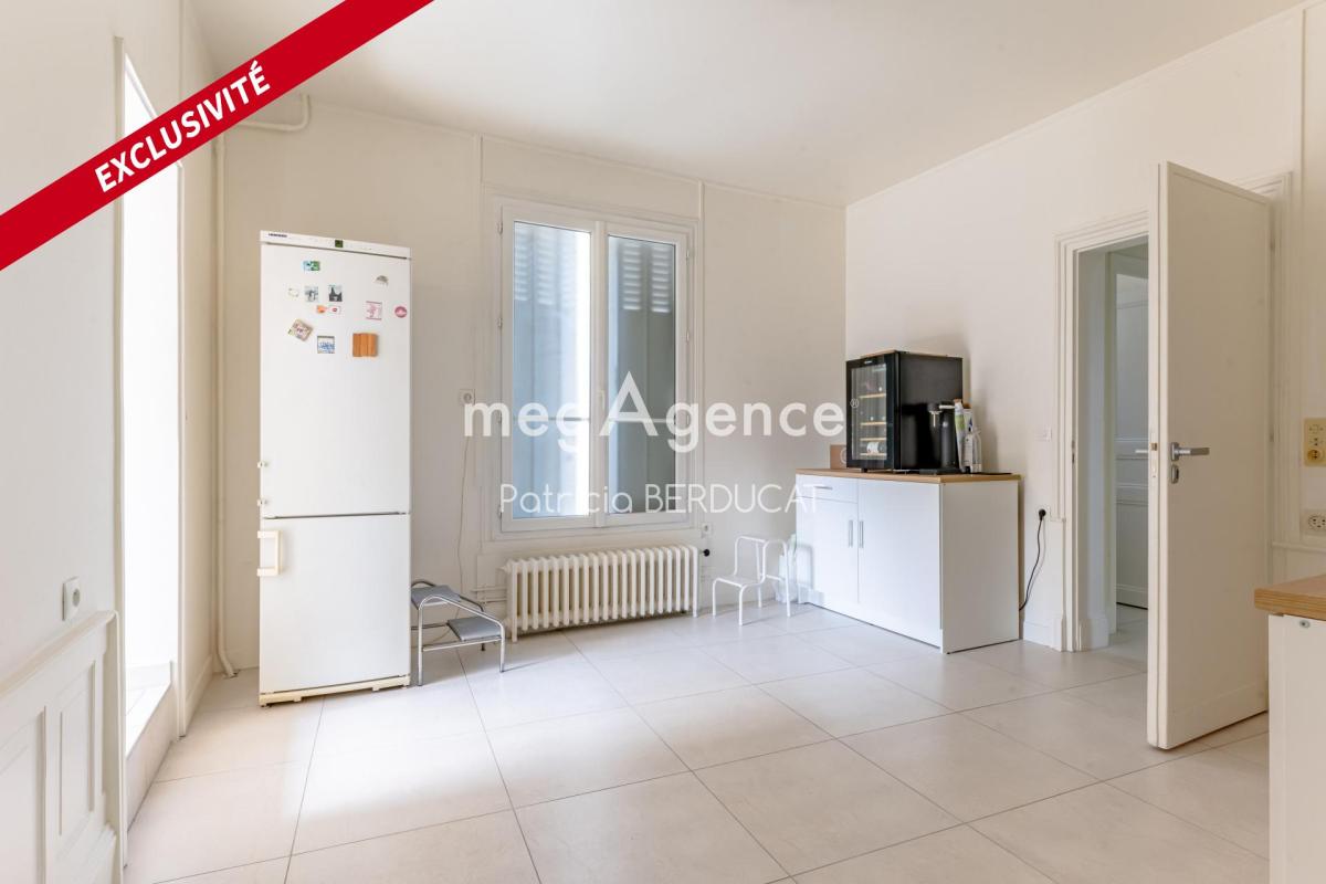 PROPRIÉTÉ 250M² PARC DU PERREUX AVEC VUE SUR MAGNIFIQUE JARDIN 1400M² - Photo 4