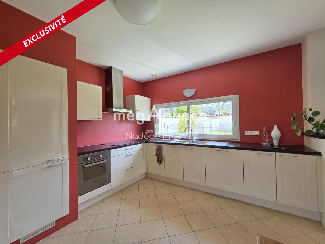 Maison plain-pied 88 m² environ– 2 chambres – Dépendance – Aumagne - Photo 5