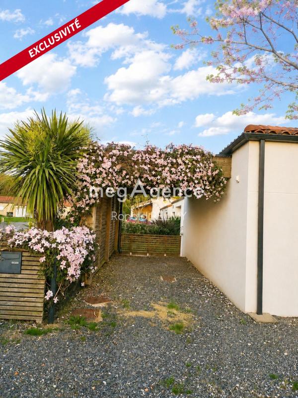 MAISON DE 110 M² EN EXCELLENT ÉTAT AU PAYS DES ACHARDS - Photo 2
