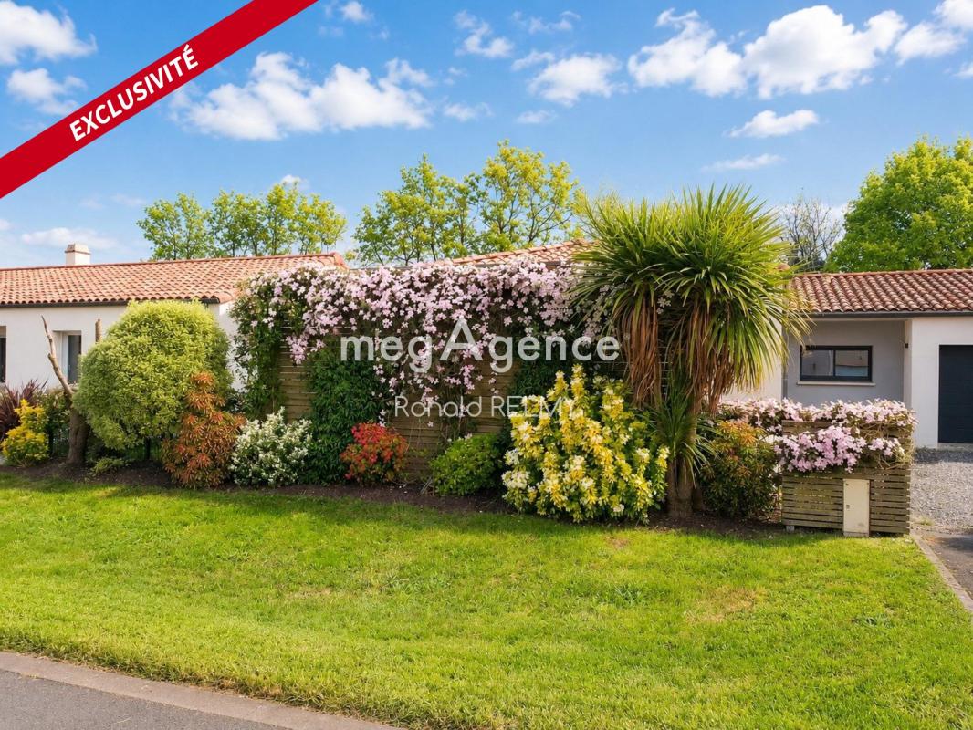 MAISON DE 110 M² EN EXCELLENT ÉTAT AU PAYS DES ACHARDS - Photo 3