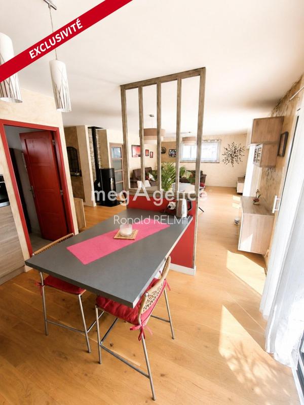 MAISON DE 110 M² EN EXCELLENT ÉTAT AU PAYS DES ACHARDS - Photo 4
