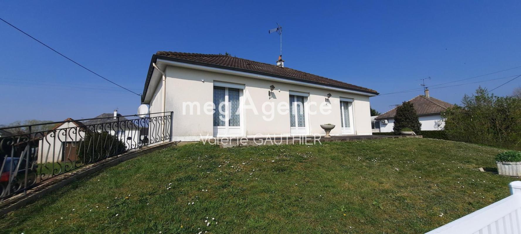 Maison Meslay - Photo 2