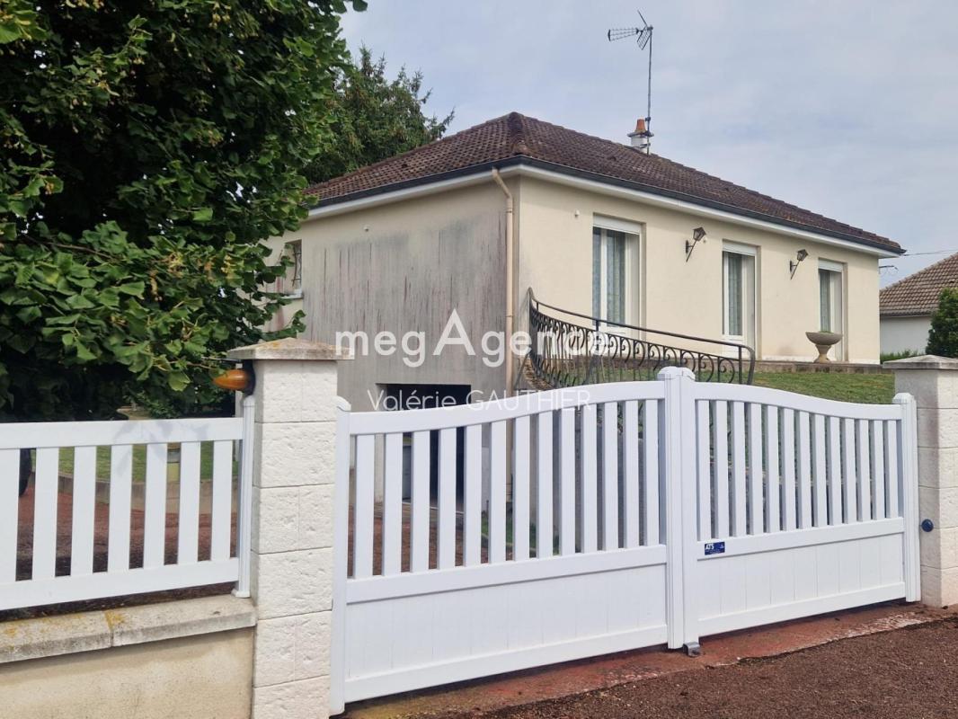 Maison Meslay - Photo 3