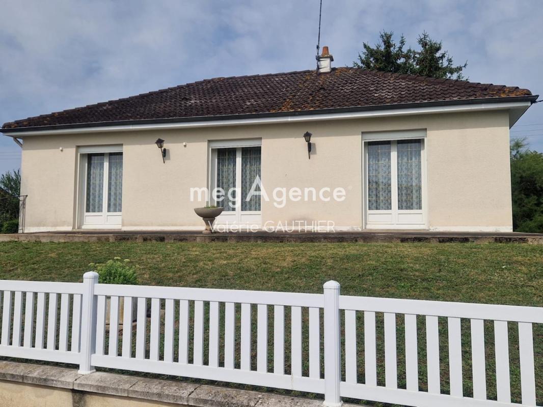 Maison Meslay - Photo 4
