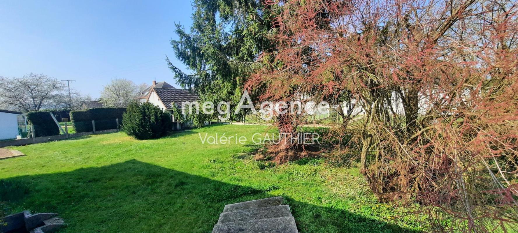 Maison Meslay - Photo 5
