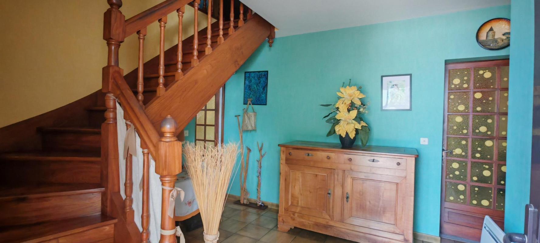 Maison - Photo 4