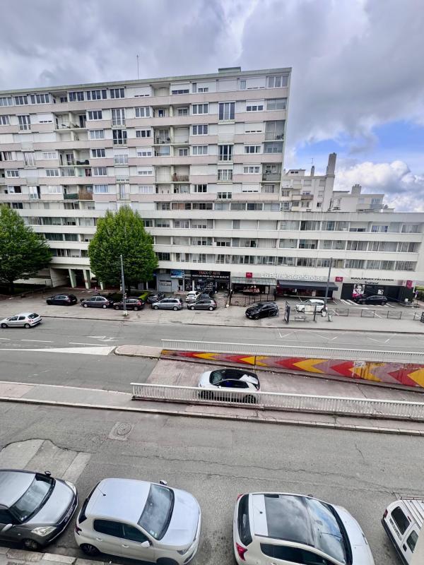 Appartement à vendre, 4 pièces, 92 m², Saint Etienne