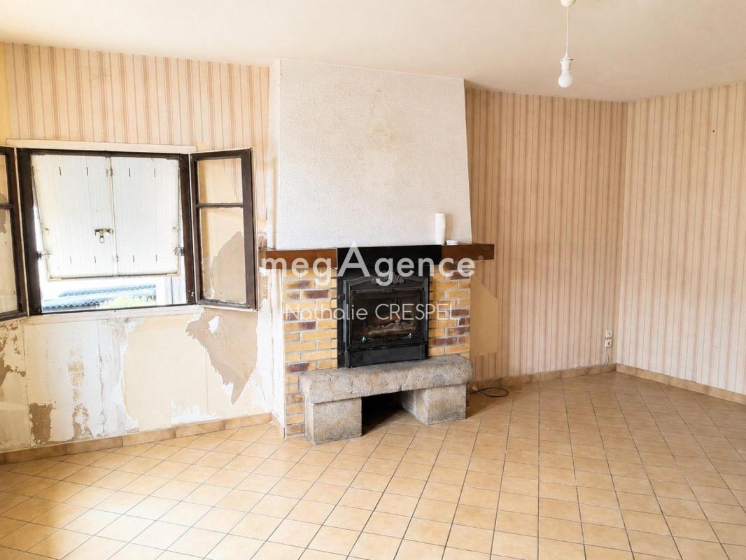 Maison de village de plain-pied – 72 m² – Fort potentiel de rénovation – À 10 min de Domfront - Photo 5