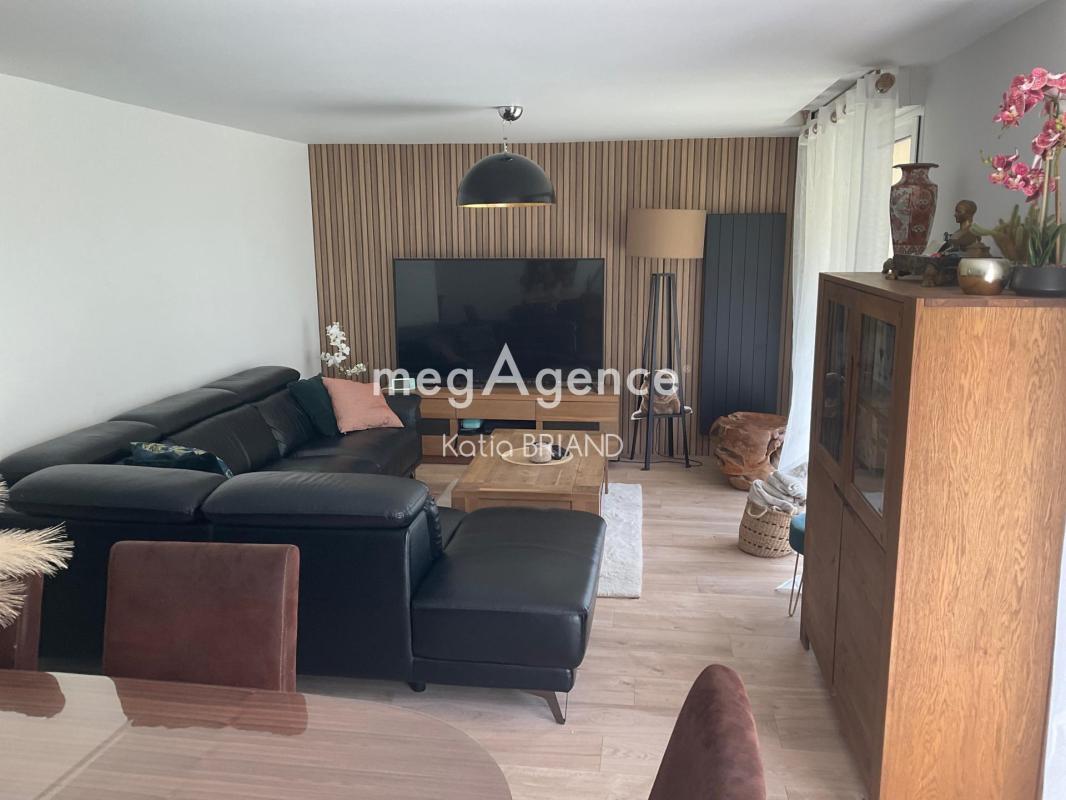 Maison  avec 3 chambres - Photo 2