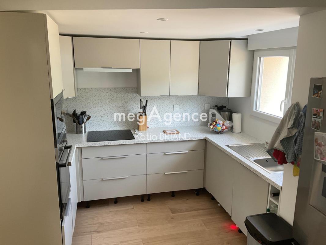 Maison  avec 3 chambres - Photo 3