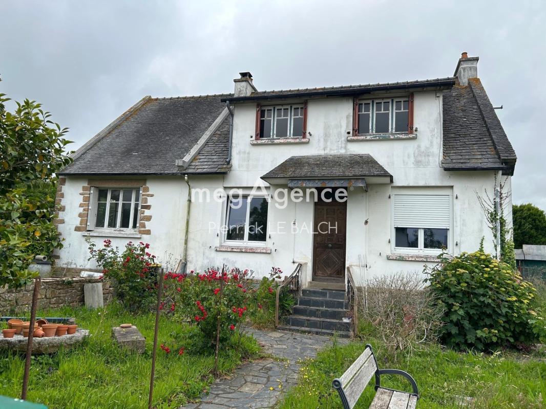 Plouaret maison 7 pièces de 154 m² - Photo 2