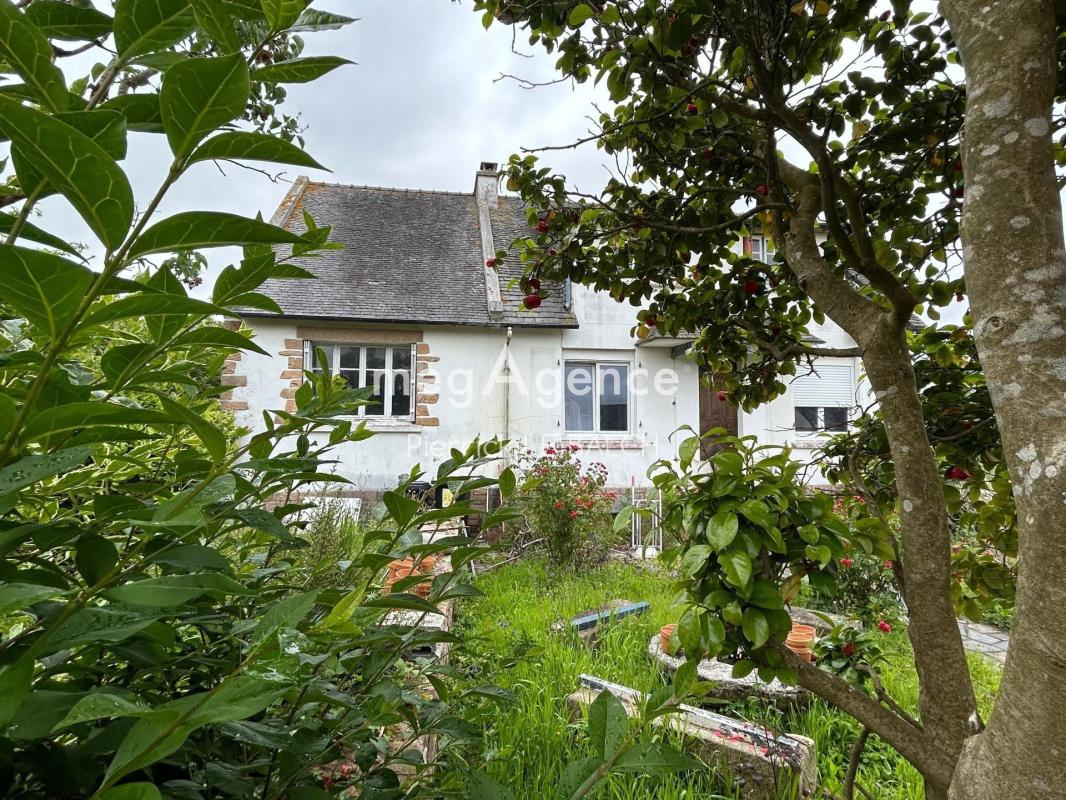 Plouaret maison 7 pièces de 154 m² - Photo 3