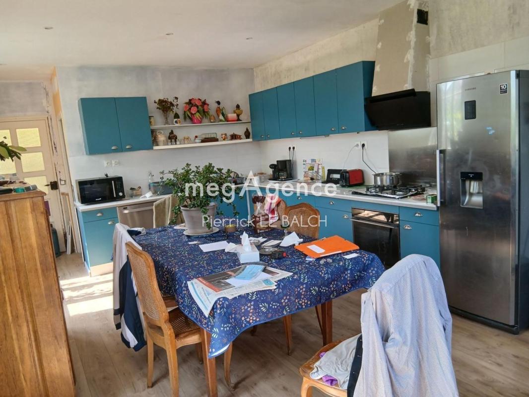 Plouaret maison 7 pièces de 154 m² - Photo 4