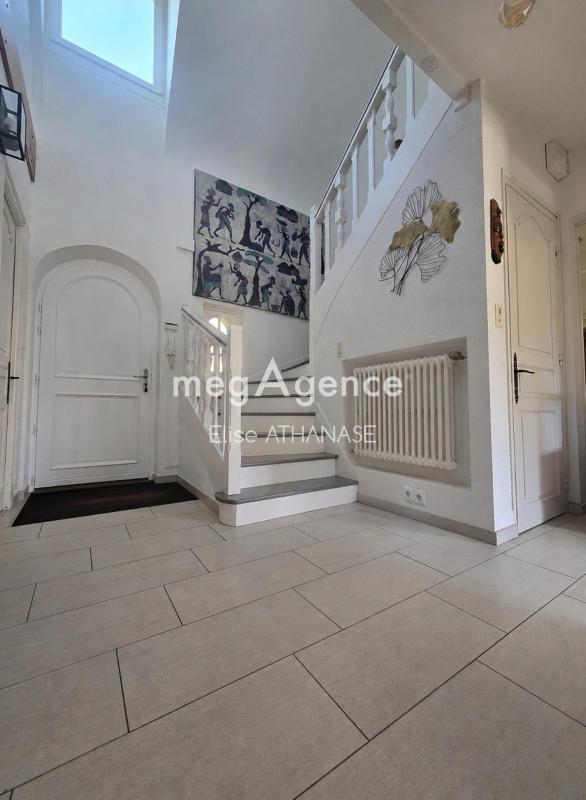 Maison à vendre, 7 pièces, 155 m², Fougeres