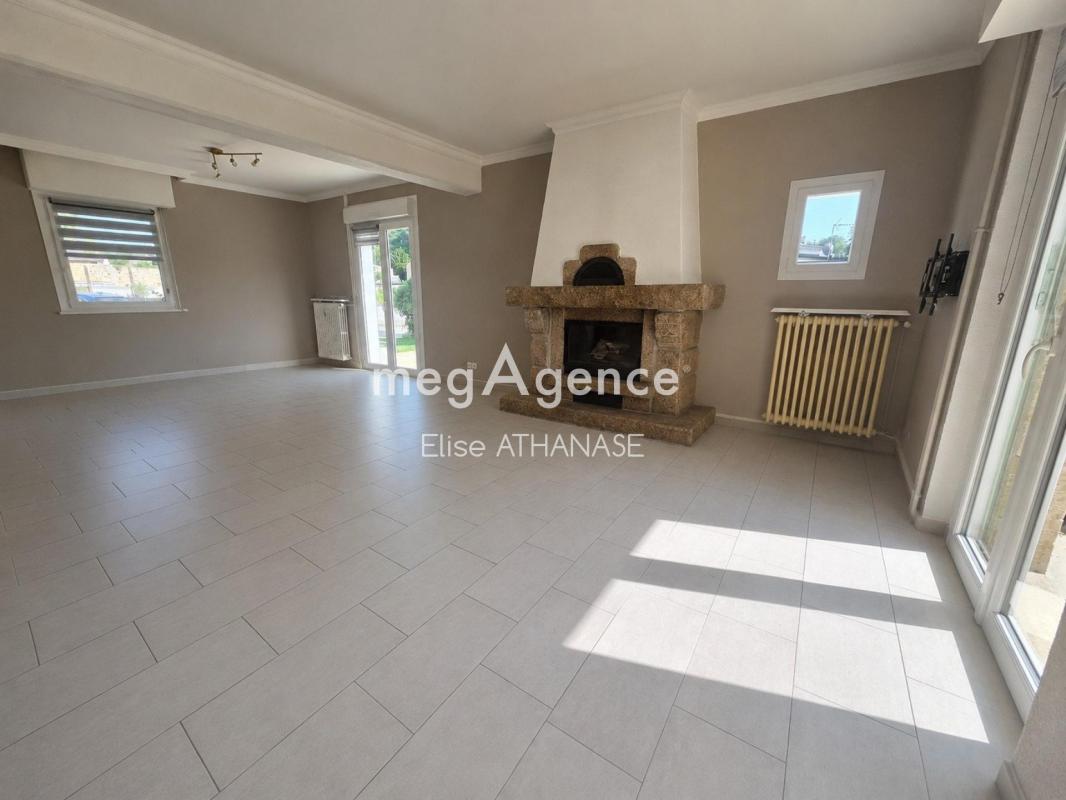 Belle maison familiale de 155 m² habitables à Fougères - Photo 2