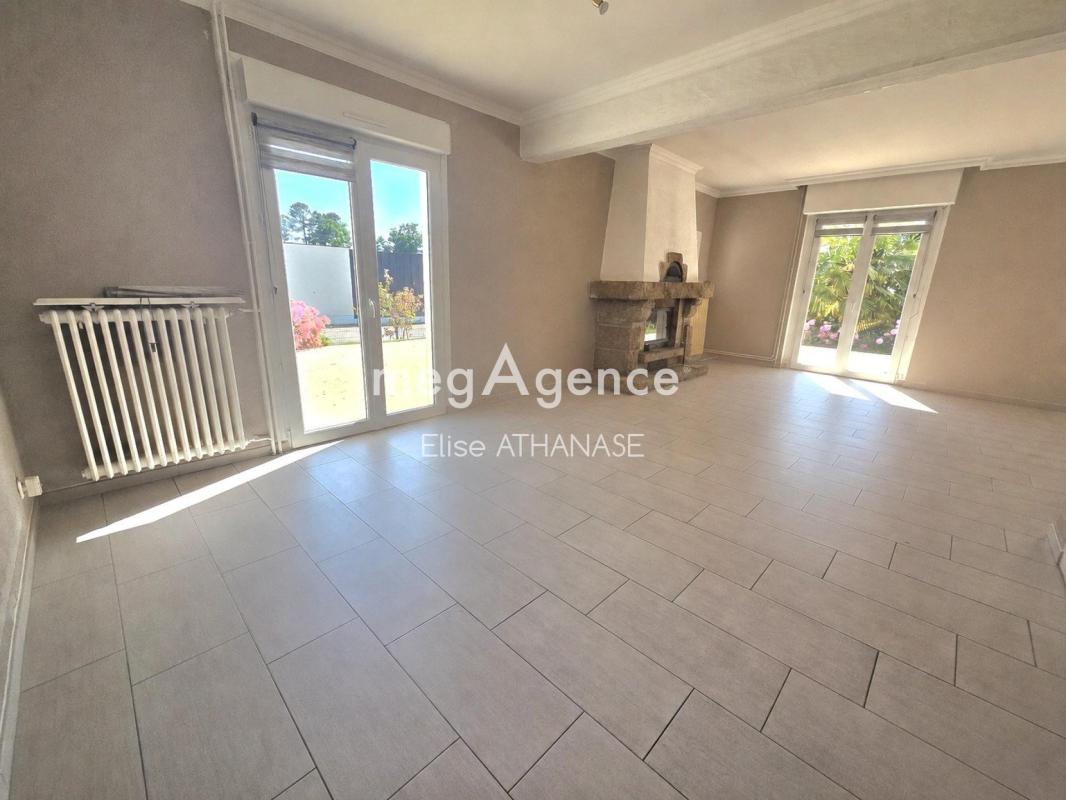 Belle maison familiale de 155 m² habitables à Fougères - Photo 3