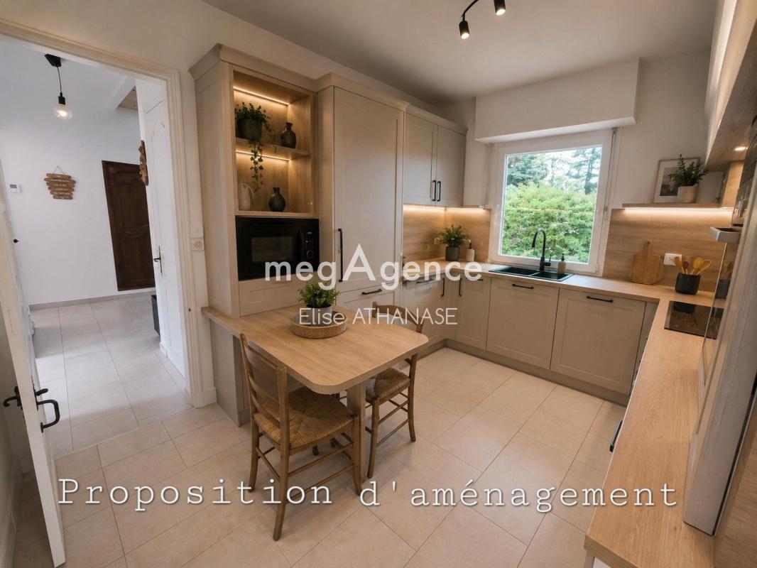 Belle maison familiale de 155 m² habitables à Fougères - Photo 4