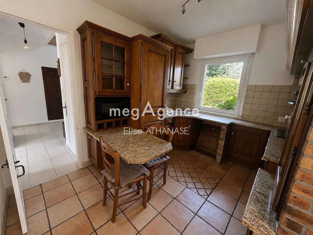 Belle maison familiale de 155 m² habitables à Fougères - Photo 5