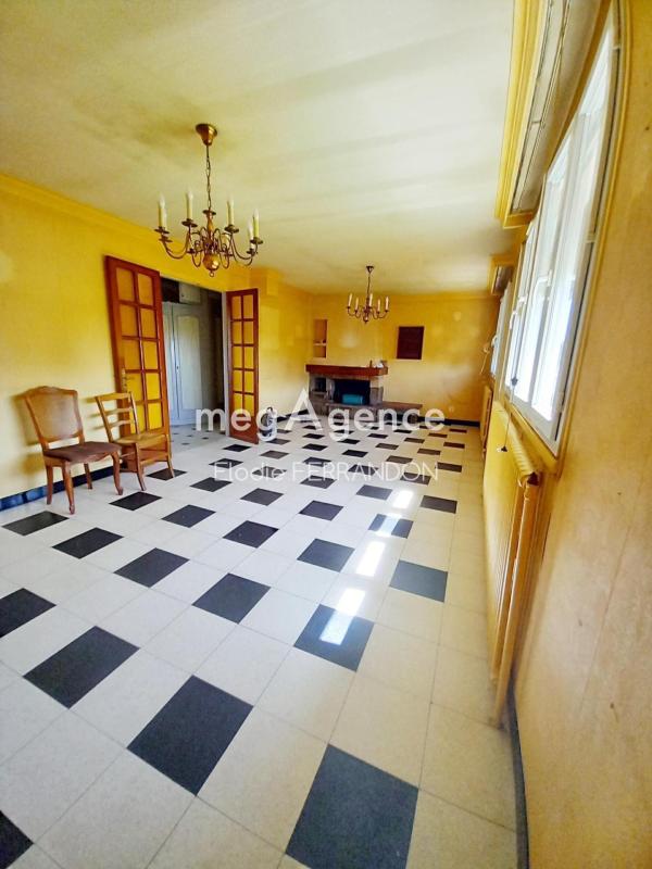 Maison de 3 pièces de 73m2 - Photo 4